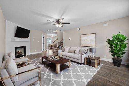 87 Gratton Rd, Clarksville, TN, 37043 | Card Image