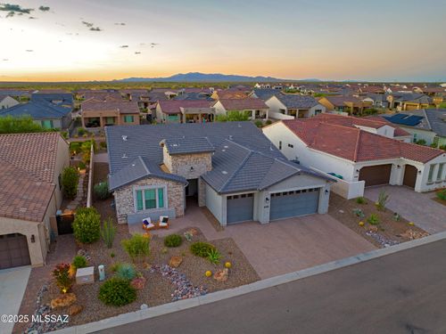 61438 E Shale Rd, Oracle, AZ, 85623-1488 | Card Image