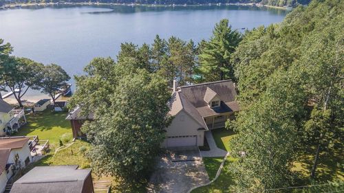 W4631 N Pearl Lake Road, LEON, WI, 54970 | Card Image
