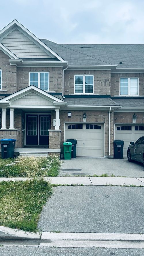 108 Golden Springs Dr, Brampton, ON, L7A4N7 | Card Image