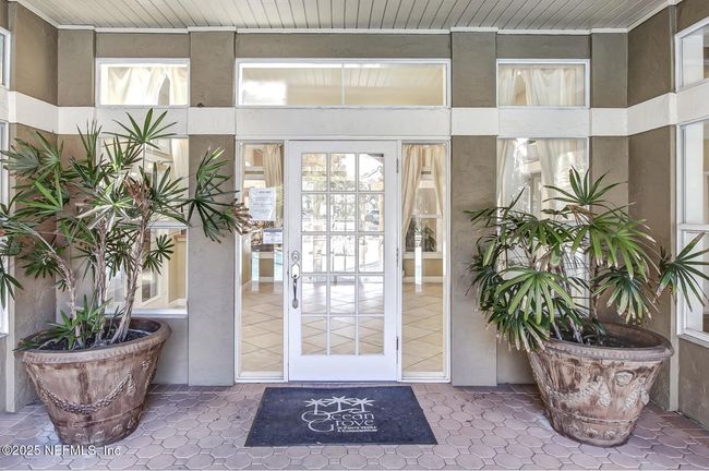 106 - 5 Arbor Club Dr, Condo with 2 bedrooms, 2 bathrooms and null parking in PONTE VEDRA BEACH FL | Image 57