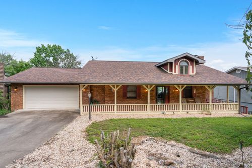6 Cedar Ln, Kimberling City, MO, 65686-9600 | Card Image