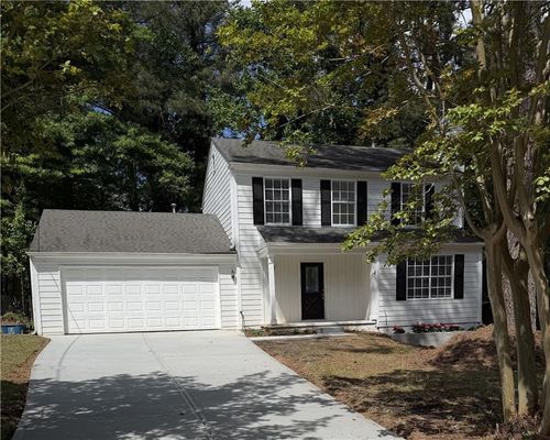 10310 Rillridge Ct, Alpharetta, GA, 30022-7505 | Card Image
