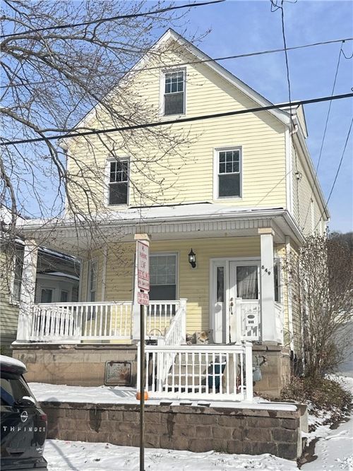 649 Penn Ave, Midland, PA, 15059-1451 | Card Image