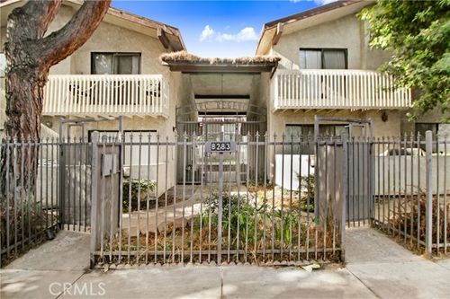 apt-23-8283 Willis Ave, Panorama City, CA, 91402-4735 | Card Image