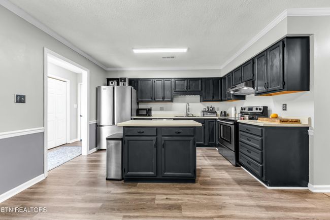5017 Griffins Gate Ln, House other with 2 bedrooms, 2 bathrooms and null parking in Knoxville TN | Image 9