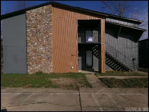 1813 Sanford Dr, Little Rock, AR, 72227-6416 | Card Image