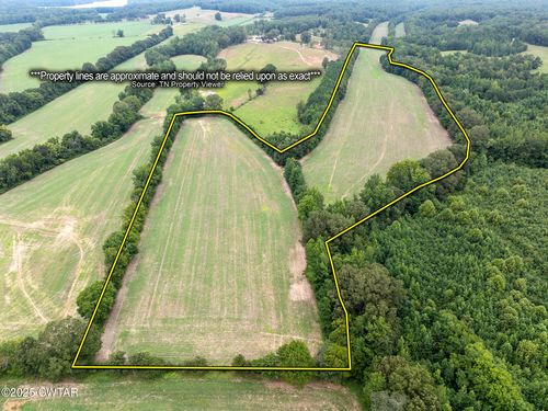 000 Darden Christian Chapel Rd, Darden, TN, 38328 | Card Image