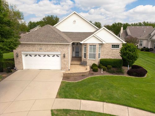 3009 Sanctuary Ct, Joliet, IL, 60435-2855 | Card Image