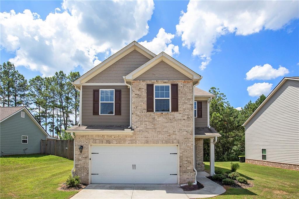 Firethorn Ct, Villa Rica, GA 30180