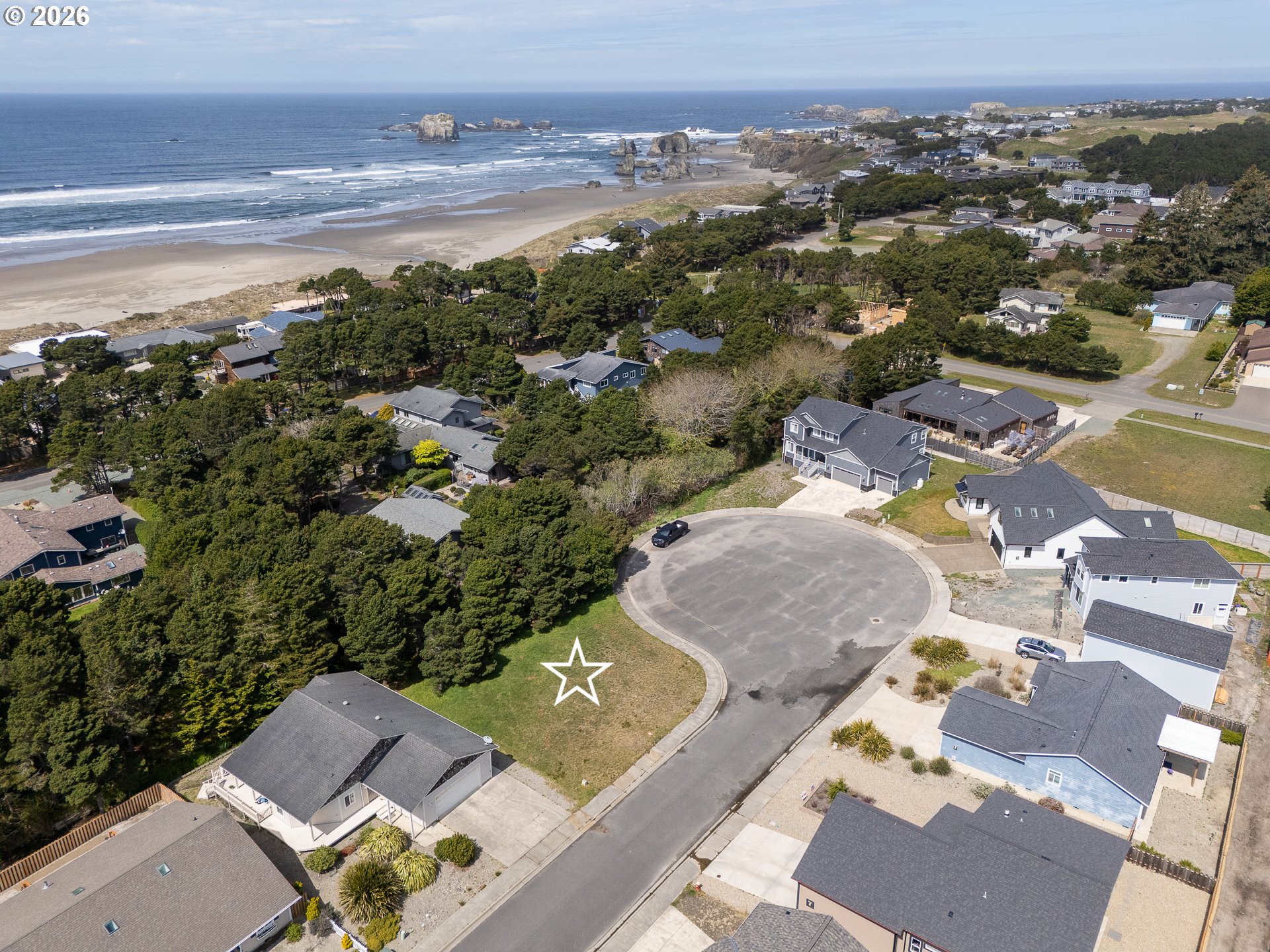 Land in Bandon 2
