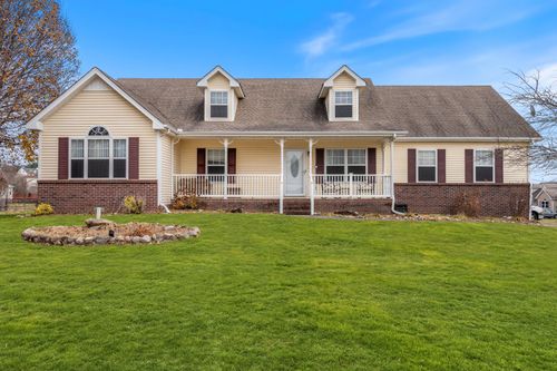 600 Hounds Run, LA VERGNE, TN, 37086 | Card Image