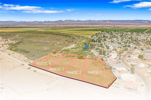Lot 2 E Dike Rd, Mohave Valley, AZ, 86440 | Card Image