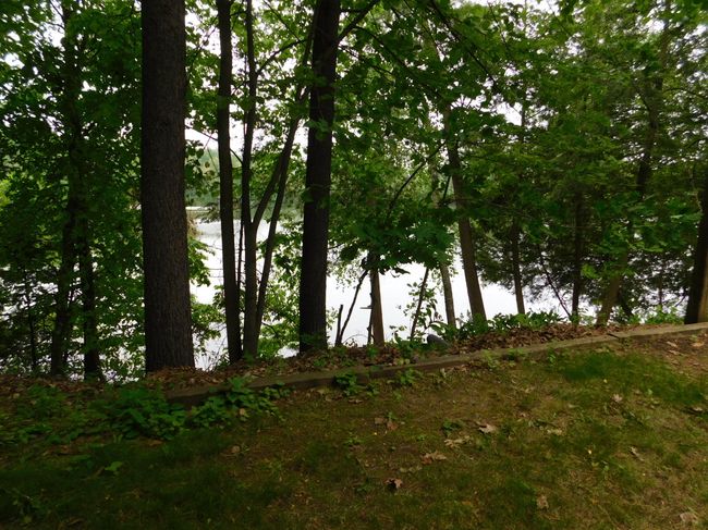 6832 S Forest Haven Rd, House other with 2 bedrooms, 1 bathrooms and null parking in Shawano WI | Image 42