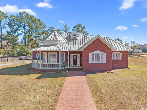 1000 Ne Highway 351, Cross City, FL, 32628-3366 | Card Image