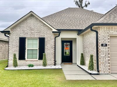 289 Adele Dr, House other with 3 bedrooms, 2 bathrooms and null parking in Houma LA | Image 3