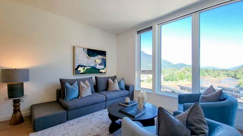 519-1500 Scott Cres, Squamish, BC, V8B1G5 | Card Image