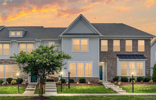7828 Vermeil St, Richmond, VA, 23237 | Card Image