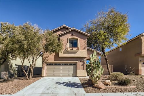 5920 Buckwood Mote St, North Las Vegas, NV, 89081-3009 | Card Image