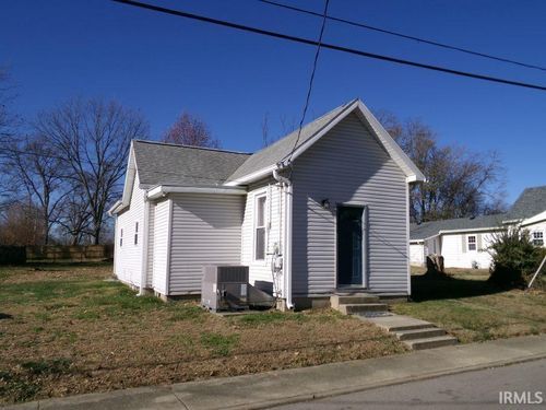 10410 Whiting St, Cynthiana, IN, 47612-8839 | Card Image