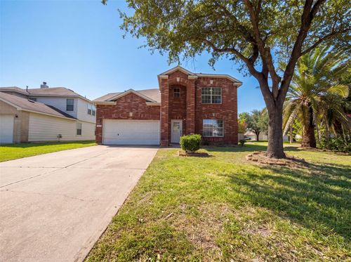 16519 Eaglewood Shadows Dr, Sugar Land, TX, 77498-7530 | Card Image