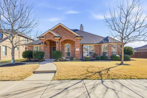 1295 White Water Ln, Rockwall, TX, 75087-7250 | Card Image