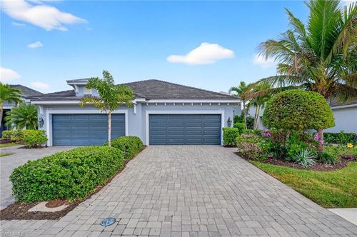 11676 Solano Dr, FORT MYERS, FL, 33966-5400 | Card Image