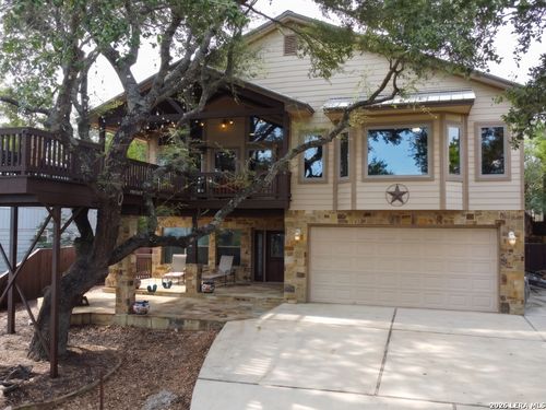 785 Lake Frst, Canyon Lake, TX, 78133-4443 | Card Image