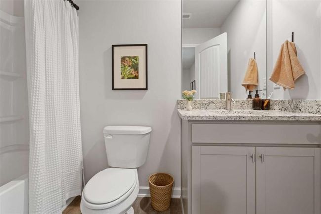 48 - 253 Ivey Rd, Townhouse with 3 bedrooms, 3 bathrooms and 1 parking in Temple GA | Image 6