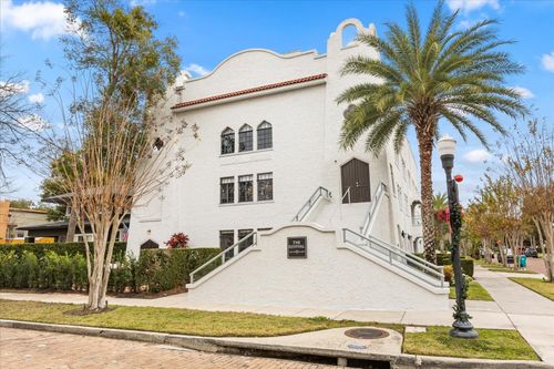 601 E Ridgewood St, ORLANDO, FL, 32803-5622 | Card Image