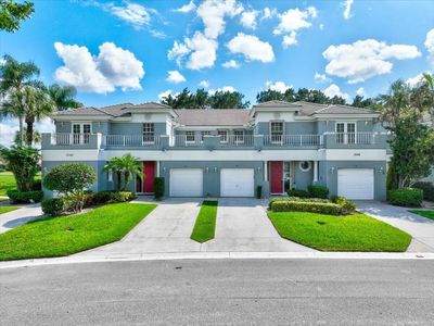 A1 - 10148 Andover Coach Circle, Condo with 2 bedrooms, 2 bathrooms and null parking in Lake Worth FL | Image 1