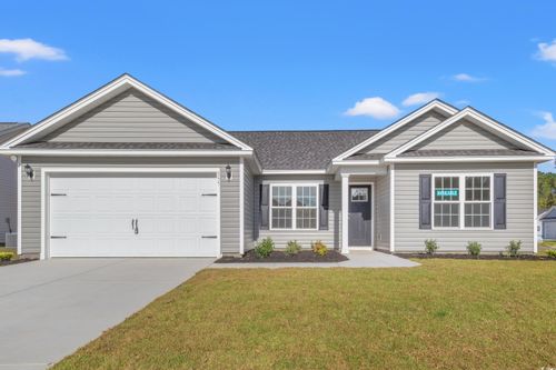 133 Cooper Ln, Georgetown, SC, 29440-2252 | Card Image