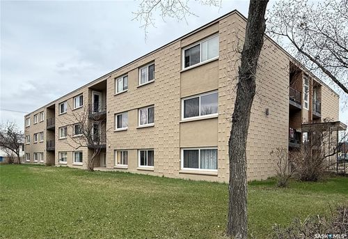 1-2620 5th Ave N, Regina, SK, S4R5E5 | Card Image