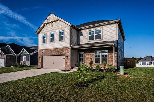 9339 Woodgate Cir, Alvaton, KY, 42122-7823 | Card Image