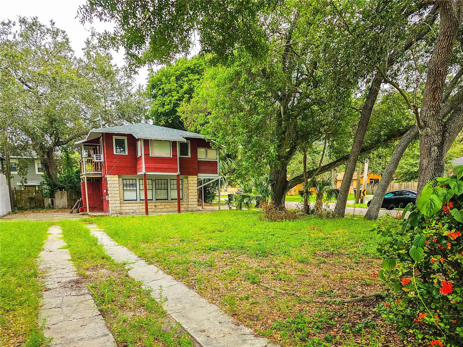 7th St, Saint Petersburg, FL 33701