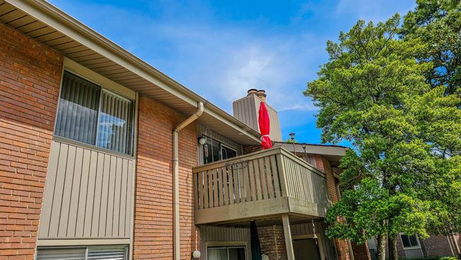 3005 - 4771 Audubon View Cir, Condo with 1 bedrooms, 1 bathrooms and null parking in Memphis TN | Image 24