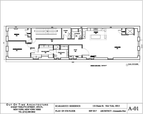 4thfl-132 Duane St, New York, NY, 10013-6312 | Card Image