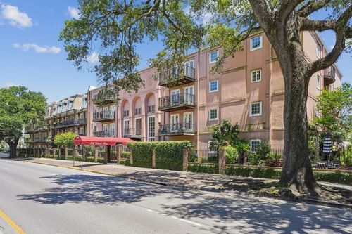 314-3000 Saint Charles Ave, New Orleans, LA, 70115-4472 | Card Image