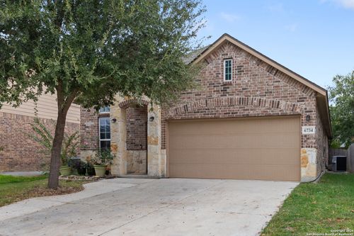 6734 Indian Ldg, San Antonio, TX, 78253-4409 | Card Image