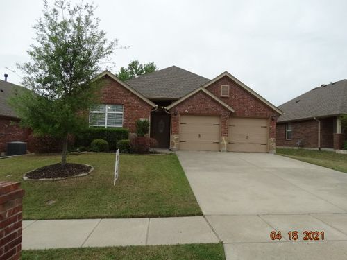713 Golden Nugget Dr, Mckinney, TX, 75069-8047 | Card Image