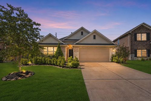1943 Village Orchard Ln, Brookshire, TX, 77423-2867 | Card Image