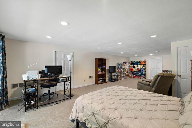 301 Fox Run, Townhouse with 3 bedrooms, 3 bathrooms and null parking in EXTON PA | Image 31