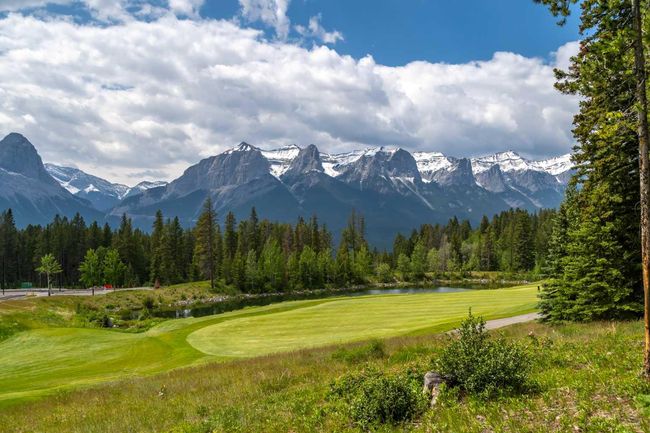 129 Silvertip Ridge, House other with 4 bedrooms, 3 bathrooms and 6 parking in Canmore AB | Image 4