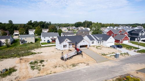 lot-252-11701 Cherrybud Dr, Holland, MI, 49424-9740 | Card Image