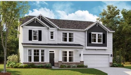 35 Grady Farm Way, Benson, NC, 27504 | Card Image