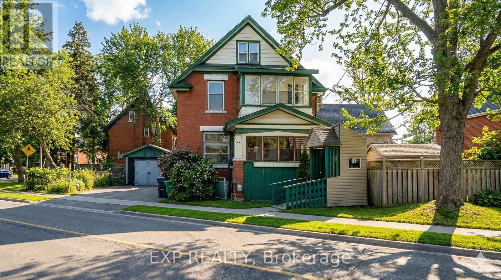 Residential in Kitchener 2