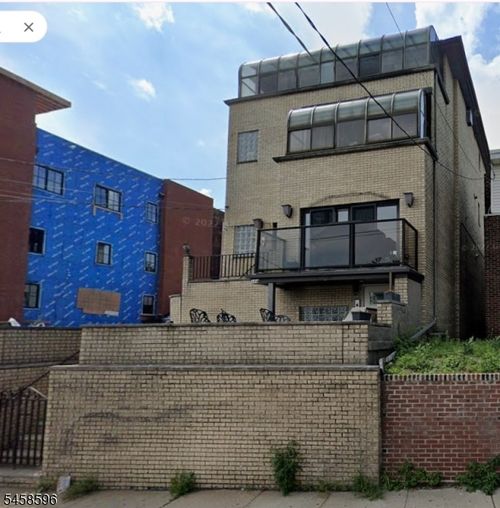 344 Paterson Plank Rd, Jersey City, NJ, 07307-1051 | Card Image
