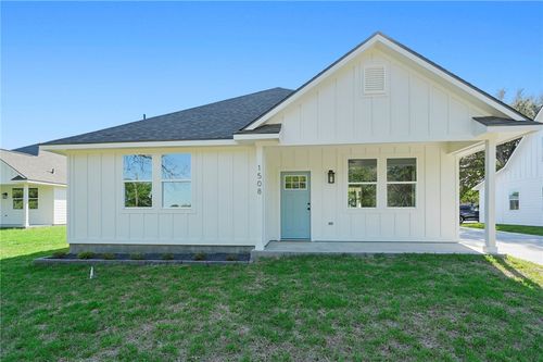 1508 Echols St, Bryan, TX, 77801-1219 | Card Image