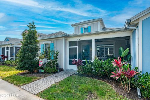524 High Tide Ln, DAYTONA BEACH, FL, 32124-1144 | Card Image