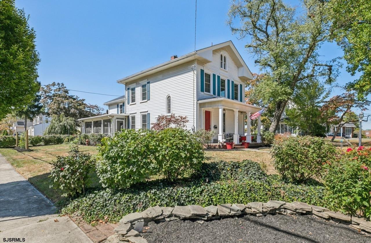 3rd St, Hammonton, NJ 08037